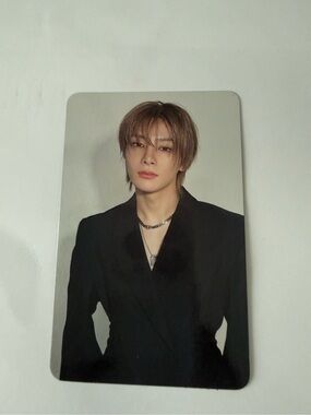 Stray Kids I.N ATE Official Photocard